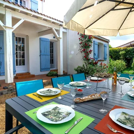 Holiday Isatis By Interhome 度假居