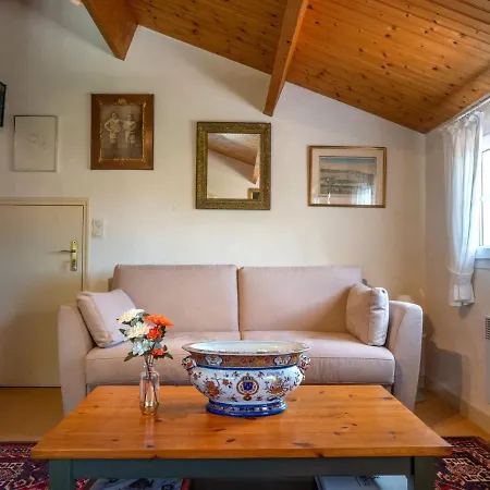 度假居 Holiday Isatis By Interhome *
