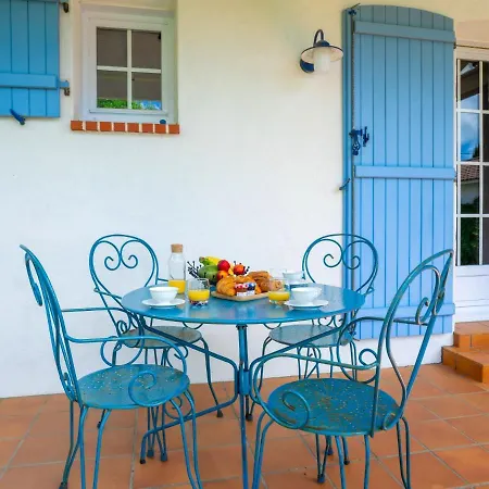 Holiday Isatis By Interhome *