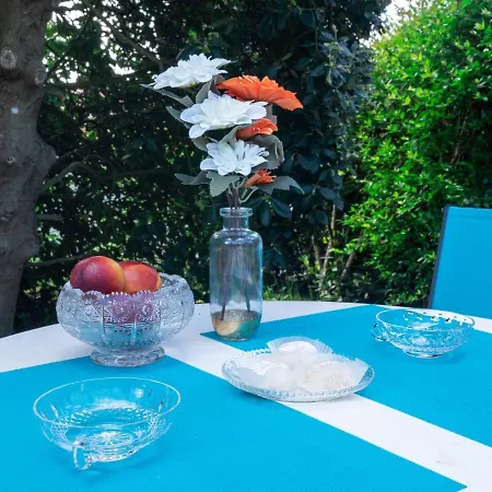 Holiday Isatis By Interhome Pornic