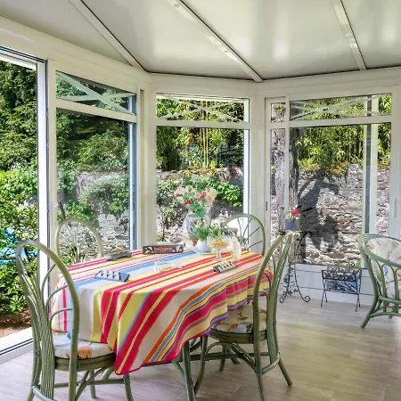 Semesterbostad Holiday Isatis By Interhome *
