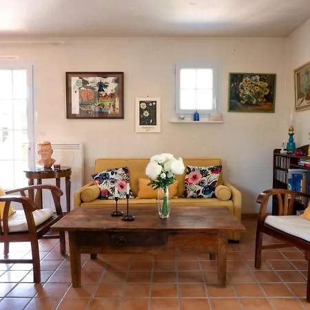 Casa vacanze Holiday Isatis By Interhome *