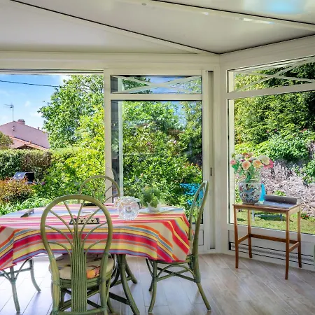 Holiday Isatis By Interhome *