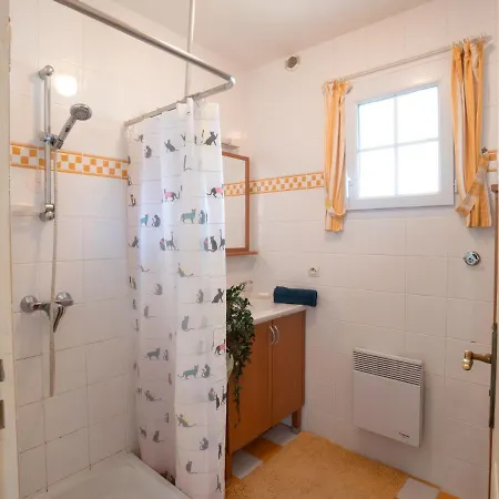 Holiday Isatis By Interhome Pornic